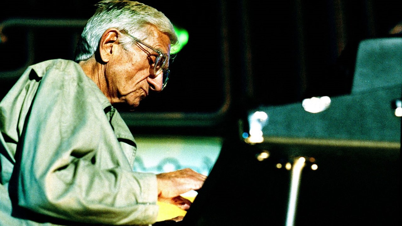 Gil Evans Orchestra feat. Jaco Pastorius: Live in New York City, NY - March 19, 1984 (First Show)