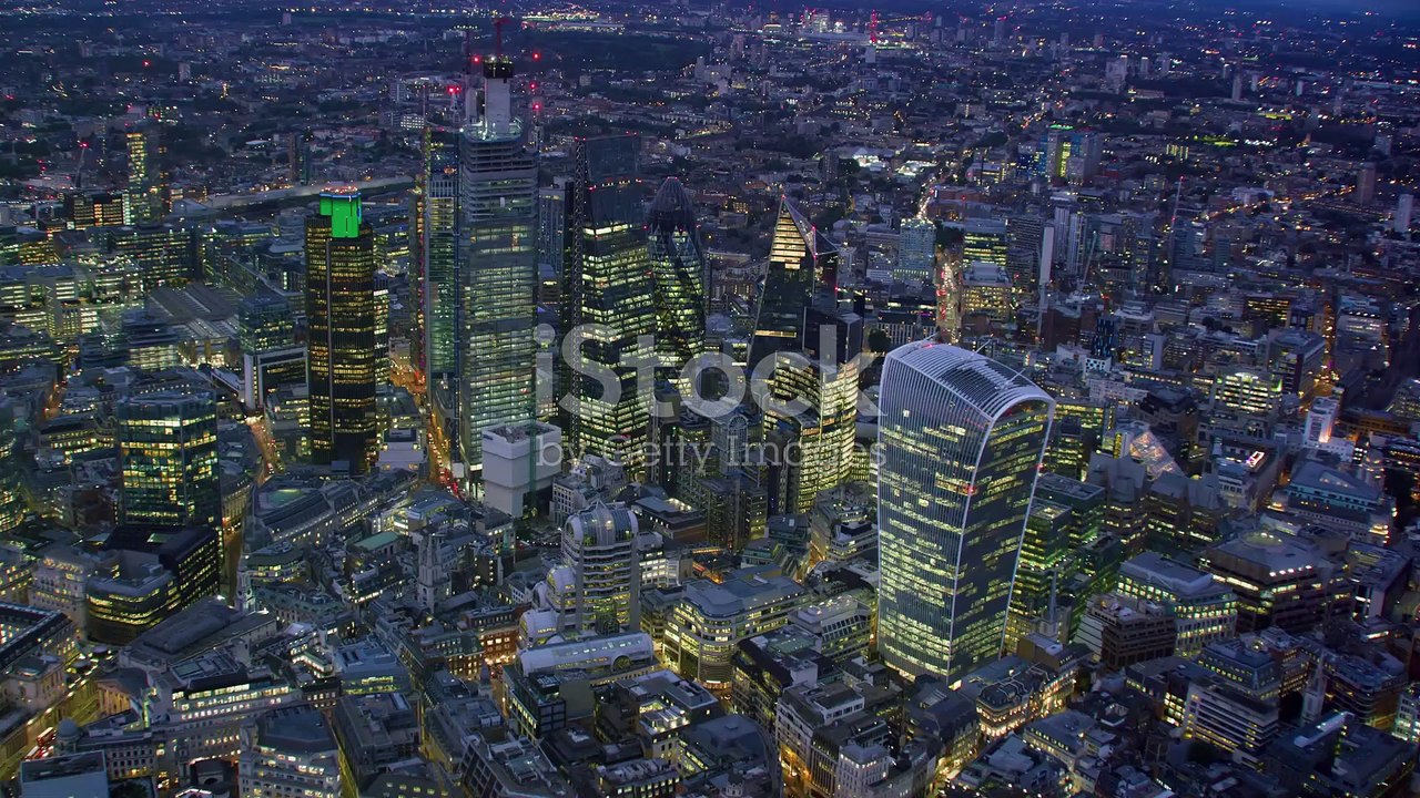 Exploring London