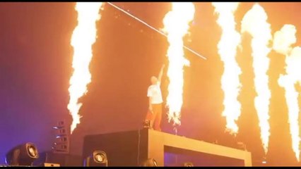 Gabry Ponte traforma San Siro nella più grande dancefloor italiana