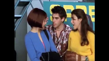 Le temes a la oscuridad - El relato de los múltiples rostros . Latino - HD 1080P