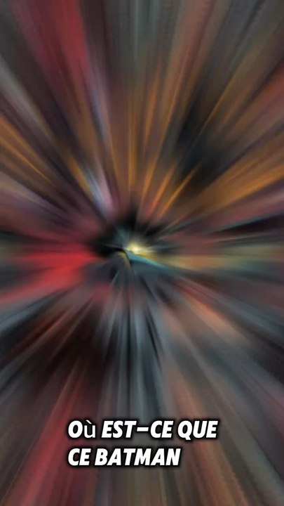 On a enfin un premier visuel pour la Batmobile du Batman de l’univers absolute