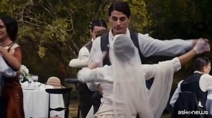 "Eterno visionario", Michele Placido: Pirandello ? stato mio padre