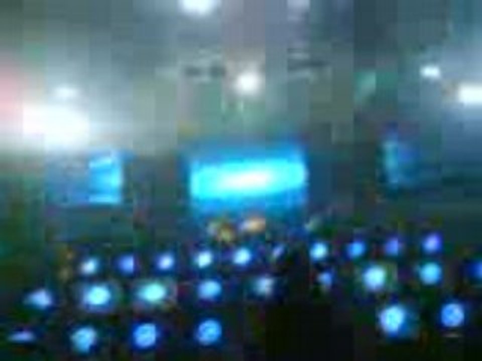 InQontrol 2008 - Josh & Wesz 1