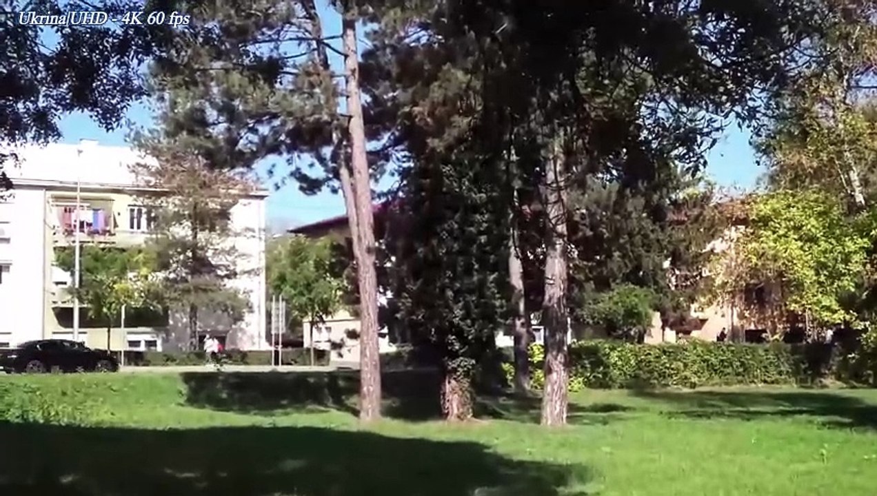 DERVENTA 2024. - ZLATNE BOJE JESENI 4K 60 fps