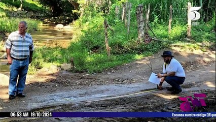 TN5 Matutino - 19 de Octubre de 2024