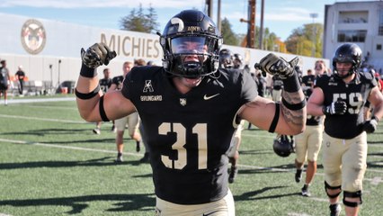 Army vs. East Carolina: An Exciting College Football Clash