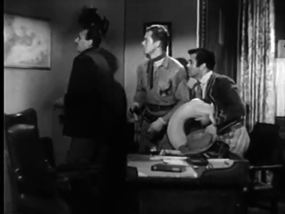 The Adventures of Kit Carson BADMAN OF BRISCOE