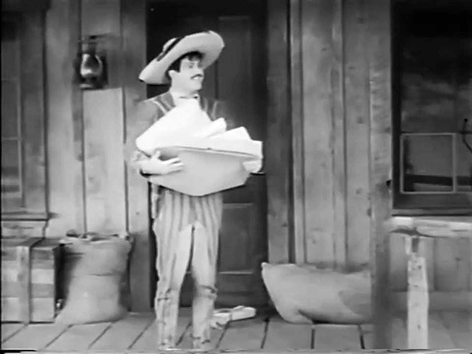 The Adventures of Kit Carson A TICKET TO MEXICO video Dailymotion