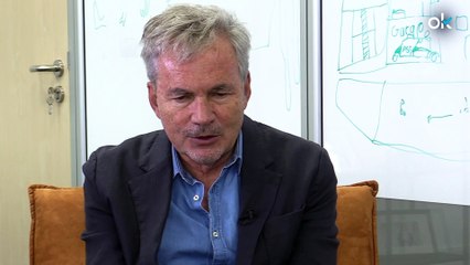 Martín Varsavsky: "El socialismo de Sánchez es cercano al régimen de Maduro"