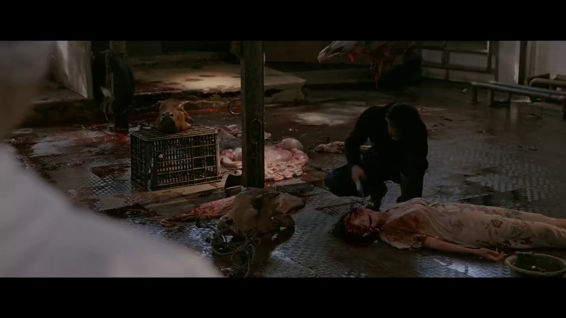 TEMURUN _ 2024 ( Horror, Thriller )