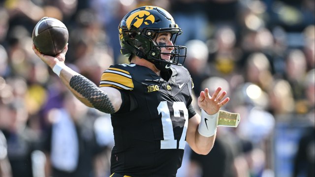 Iowa vs. Michigan State Game Analysis: Key Insights