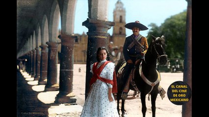 01632CCM Simplemente MARÍA FÉLIX