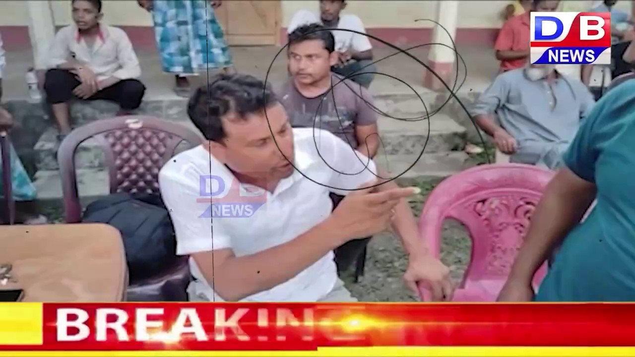 digital bodo news // चिरां जिल्लानि बांनामारि VCDC आव UPPLनि सोद्रोमाया रां जाख्लनायनि अजद ।