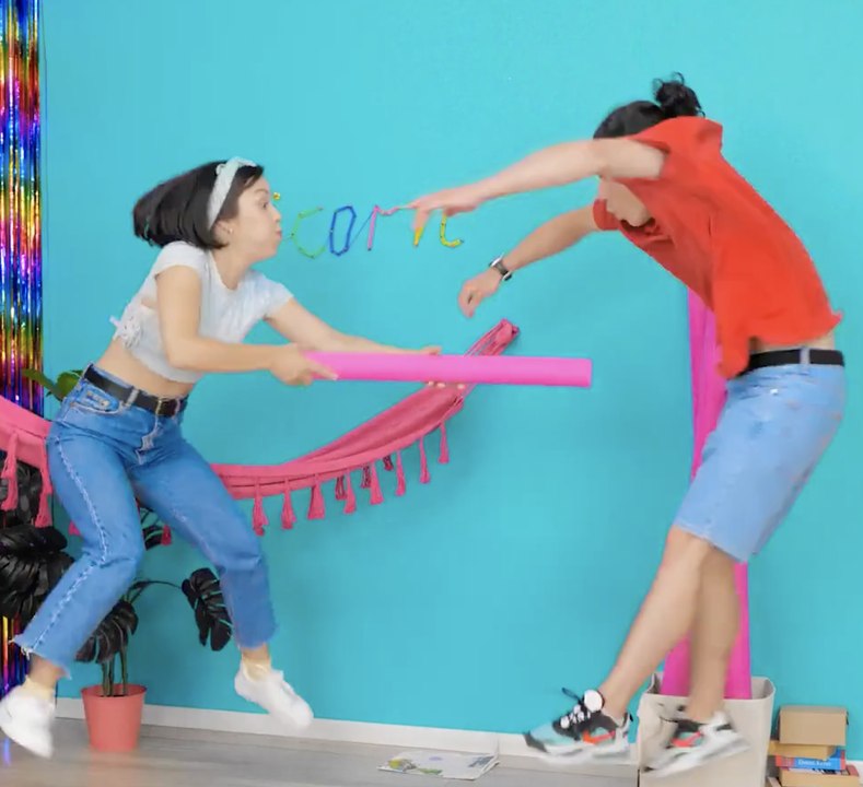 Idées extrêmes de relooking de chambre DIY !