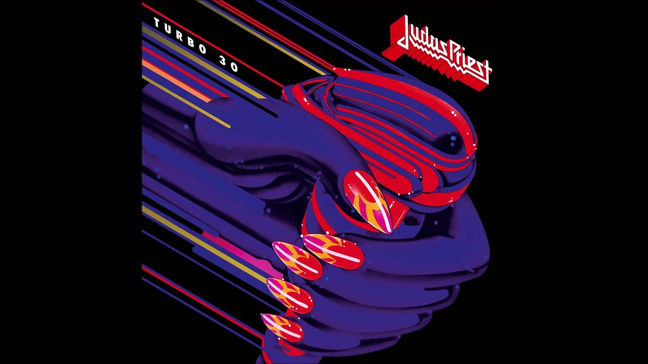 Judas Priest Live In Kansas City '86 (Full Album) (Audio) video