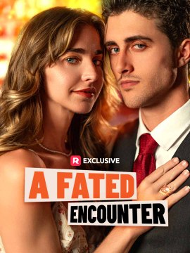 A Fated Encounter (2024) - Full Movie