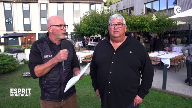 ESPRIT MONTAGNE - 19/10/24 - Nouvelles gouvernances dans le milieu de la montagne