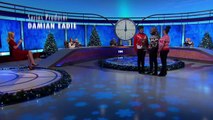 Countdown | Wednesday 20th December 2023 | Episode 8174