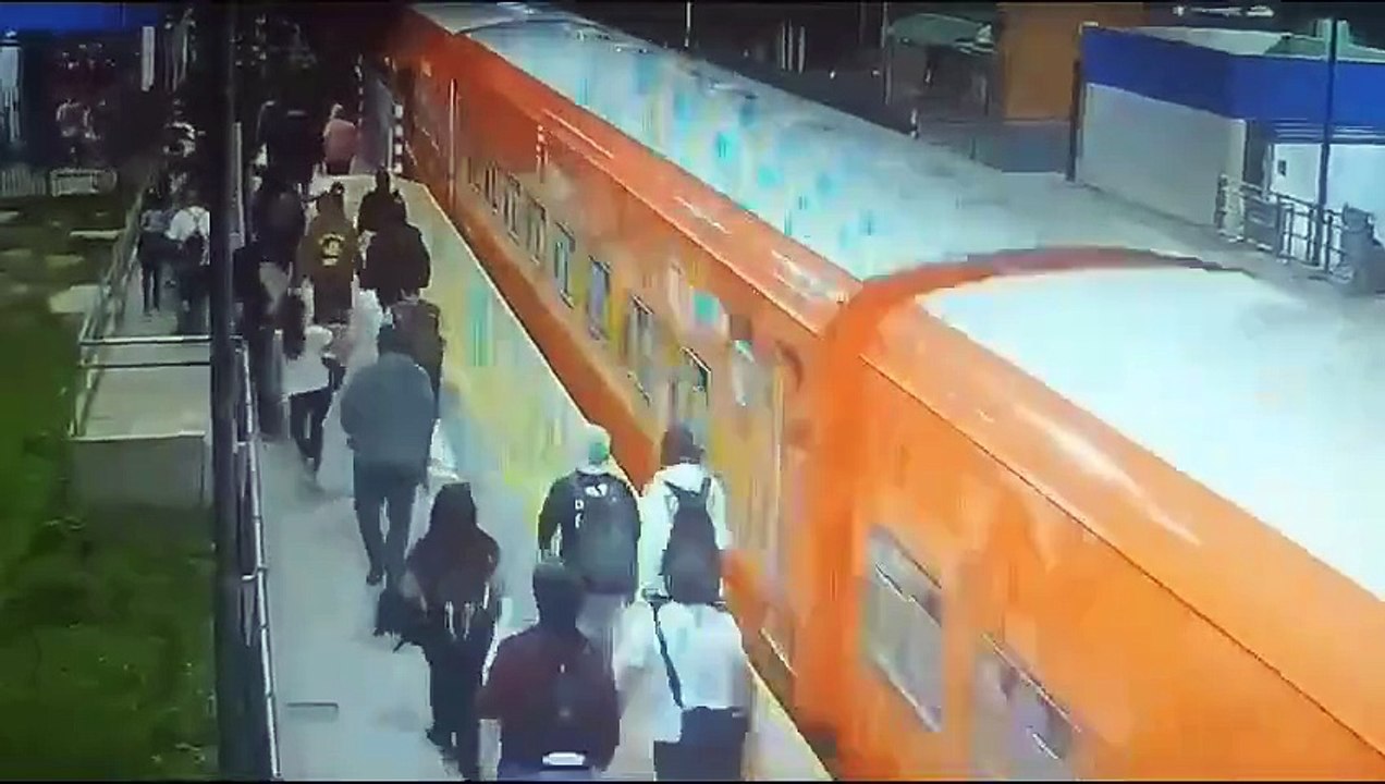 tren