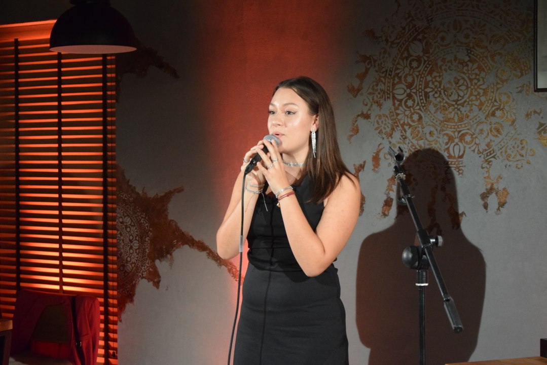 Recital Emilii Skupiewskiej