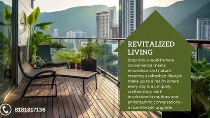 Present day Solace Anticipates at Global Inspira, Pune