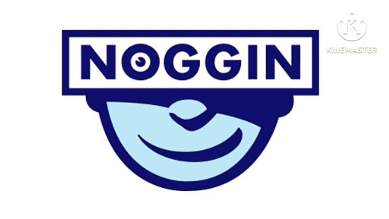 Animatic Battle Intro But Everyone Is The Noggin Logo