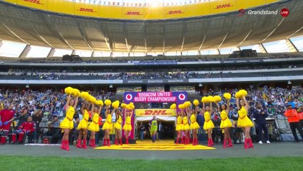 Stormers vs Munster First Half 10/19/2024