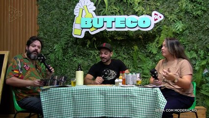 Buteco 98 19/10/2024