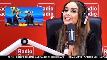 Lidia Vella - Sabato 19 Ottobre 2024