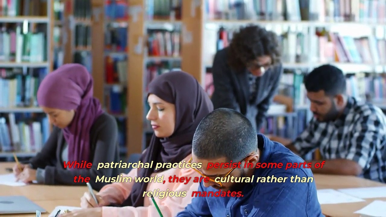 Common Misconceptions about Islam and Christianity