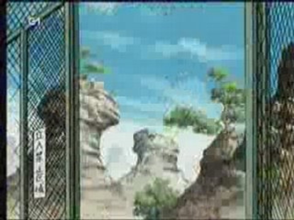 naruto ! go !