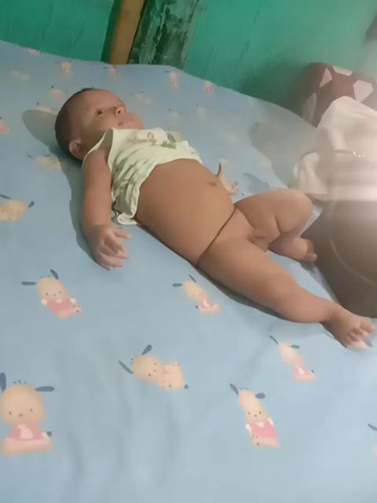 Cute Baby