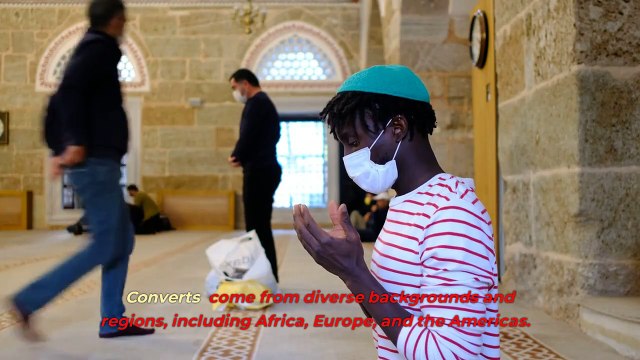 Why Is Islam the Fastest Growing Religion: The Surprising Truth