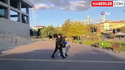 Burs ve İş Vaadiyle Üniversite Öğrencilerini Rahatsız Eden Şahıs Tutuklandı