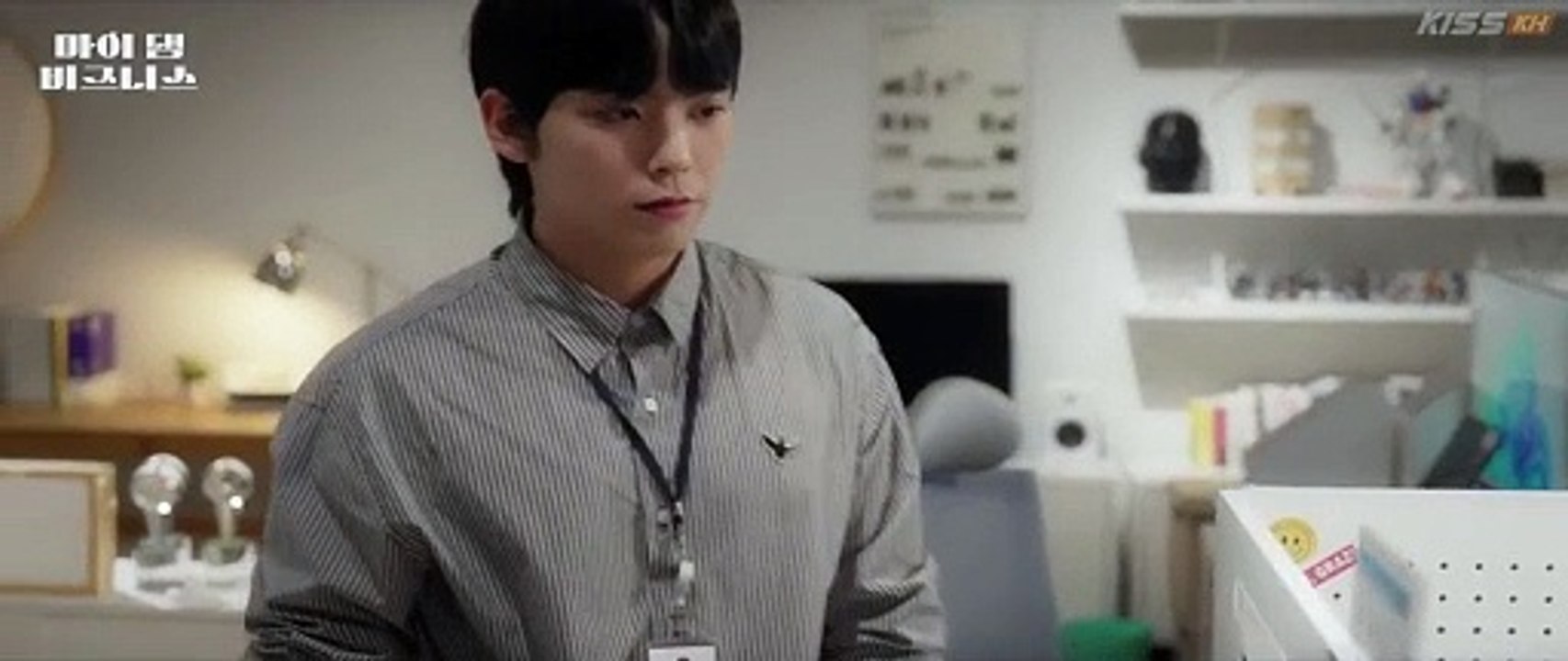 [ENG] EP.2 My Damn Business (2024)
