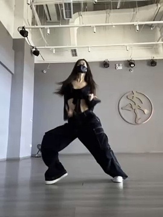 Dancer