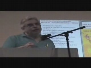 Cátedra libre, SINOVEN S.A. segunda parte