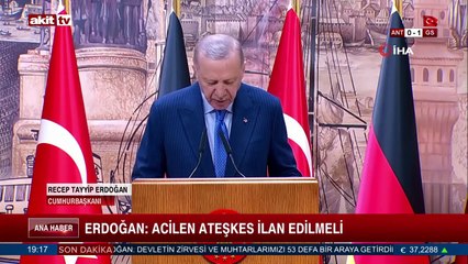 19 Ekim 2024 Akit TV Ana Haber