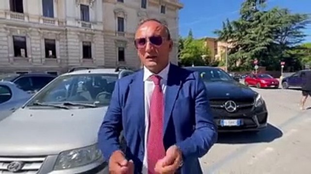 Teramo, incontri per salvare la squadra calcio