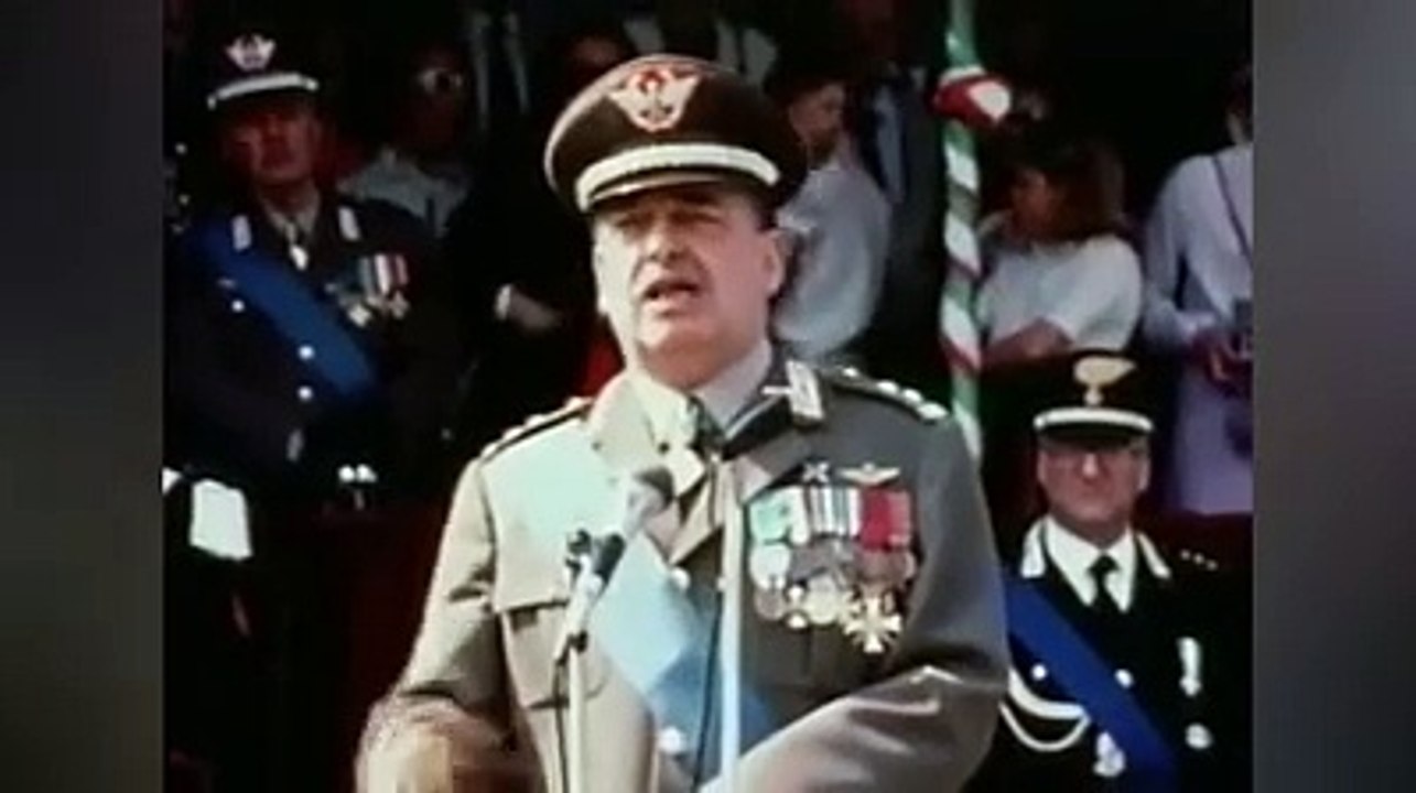 Quarant'anni fa fu ucciso Dalla Chiesa, anche l'Abruzzo ricorda il generale che sfid? la mafia