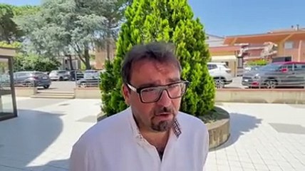 Teramo calcio, parla il sindaco D'Alberto