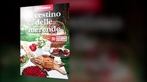 La guida sulle merende in regalo con il Centro