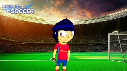 La historia del Chapecoense, Años de su accidente, por LINK 86