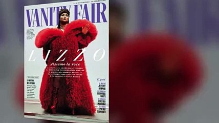 La rivista Vanity Fair in regalo con il Centro