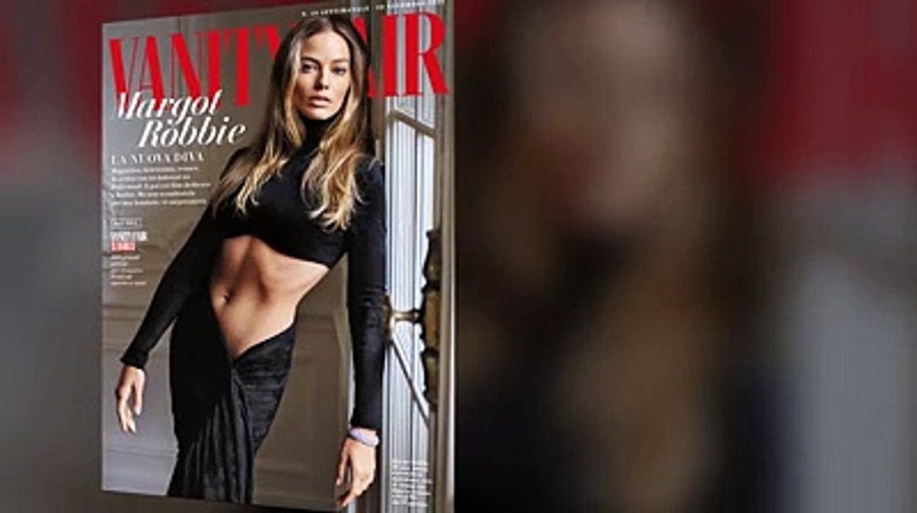In regalo con il Centro la rivista Vanity Fair