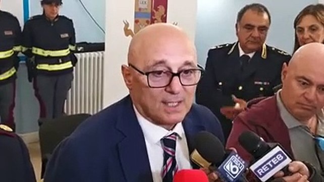 Rapina sventata e furti sui treni, il bilancio della polizia sulle ultime attivit?