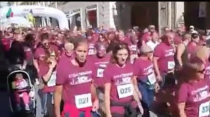 Sport nel centro di Teramo