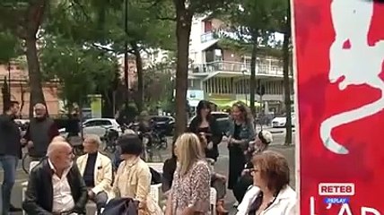 Creativi in mostra, l'iniziativa a Pescara grazie a Traguardo Lavoro di Rete8 e il Centro