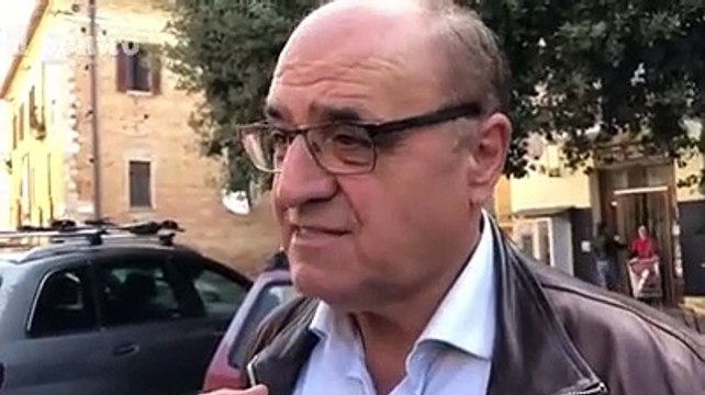 Omicidio Bucchianico, il sindaco: Una famiglia normale, i vicini di casa hanno detto che l'uomo si ? presentato da loro con il coltello in mano