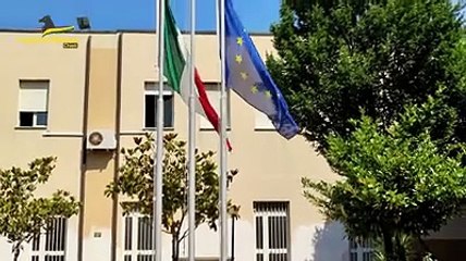 Sequestrati 31mila articoli contraffatti nel Chietino